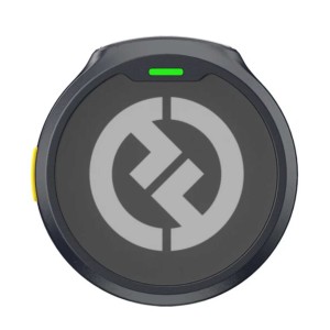 میکروفون یقه ای بی سیم هالی لند مدل LARK M2 CAMERA رابط جک 3.5 میلی متری